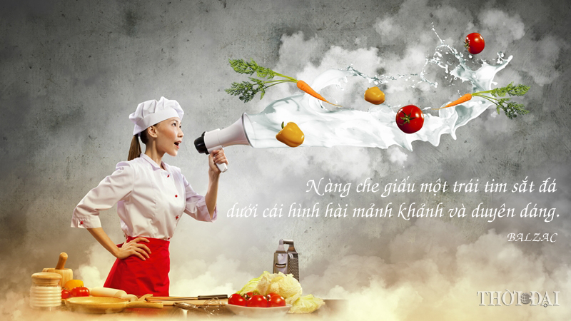 phu nu la de yeu chu khong phai de hieu