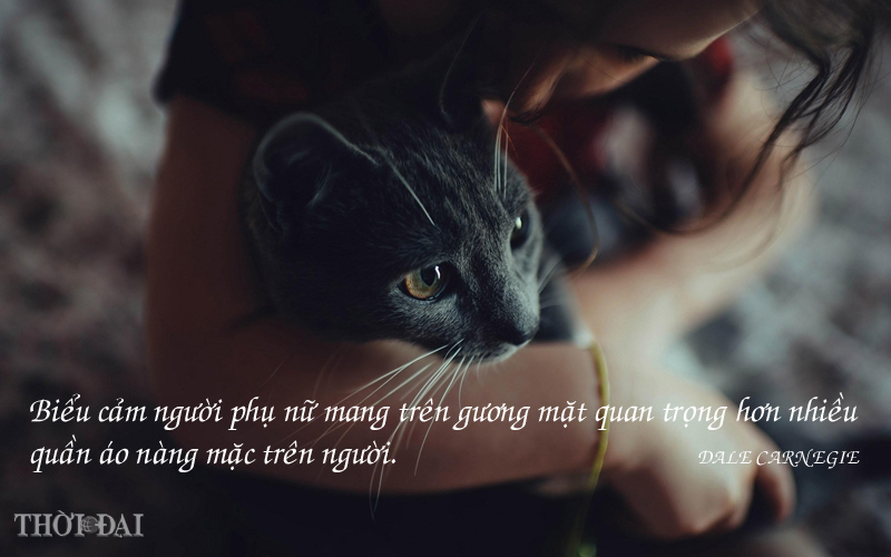 phu nu la de yeu chu khong phai de hieu