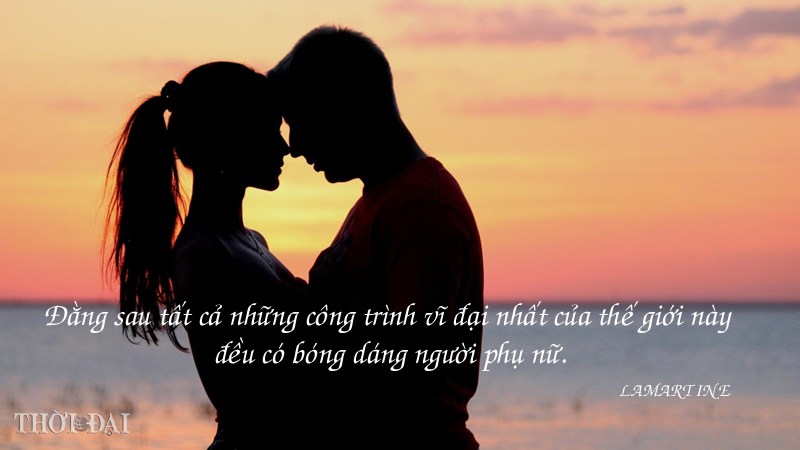 phu nu la de yeu chu khong phai de hieu