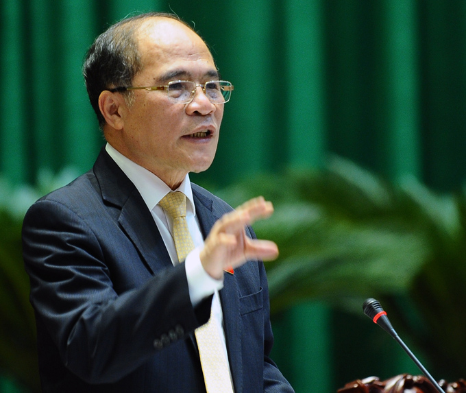 lam nguoi tu te moi dai dien duoc cho dan