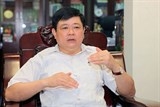Ông Nguyễn Thế Kỷ làm Tổng giám đốc VOV