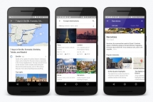 di du lich khap moi noi cung destinations on google