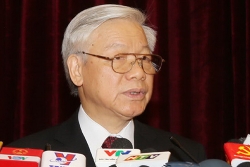 trinh nhan su ung cu chu tich nuoc thu tuong chu tich quoc hoi