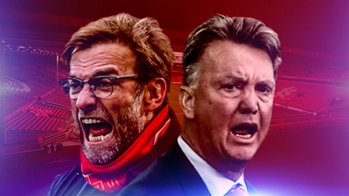 liverpool mu cho van gaal thiet lap ky luc