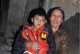 Quê tôi sao lại thế này?
