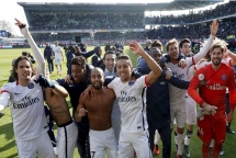 paris saint germain het so tien khung de tong co neymar