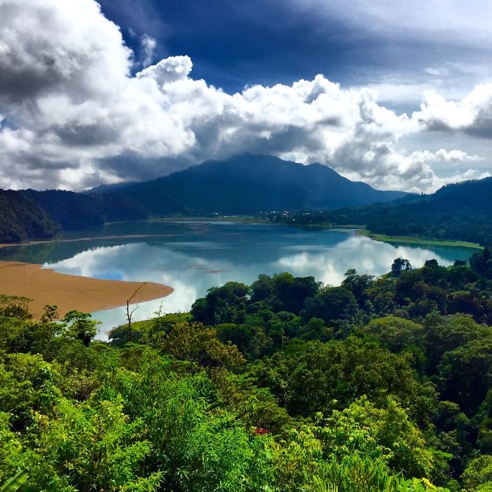 bali mot trong nhung noi dep va than thien nhat o indonesia