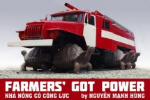 trien lam nha nong co cong luc