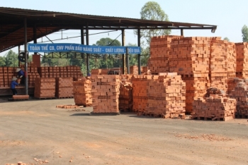Gạch tuynel Bắc Á: Vững chắc, bền đẹp với mọi công trình