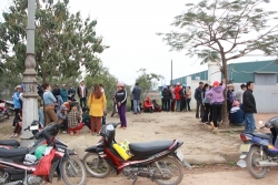 nghe an hon 200 cong nhan khu cong nghiep nam cam dinh cong