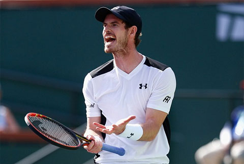 vong 3 indian wells murray guc nga wawrinka di tiep vao vong sau