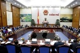 nhieu y kien thang than ve bao cao cong tac cua chinh phu tt chinh phu