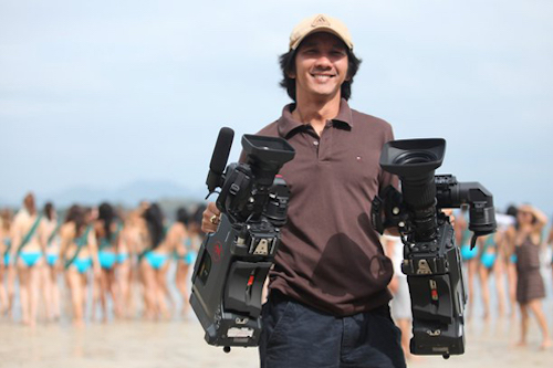 mot nha quay phim nguoi viet thiet mang tai uc vi tai nan may bay