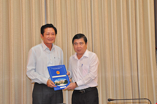 tphcm bo nhiem nhieu nhan su moi