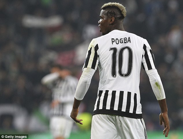 pogba lai gay bao voi kieu dau hinh nhan vat minion