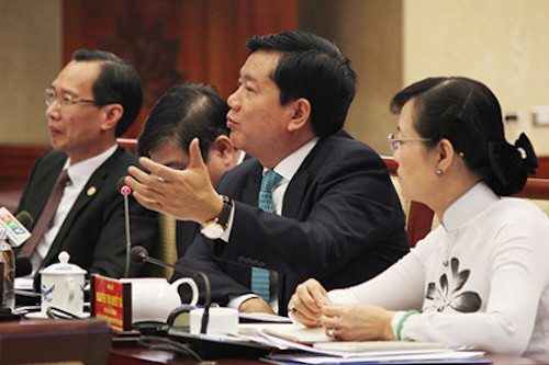 bi thu dinh la thang khong the cai gi cung day len thu tuong