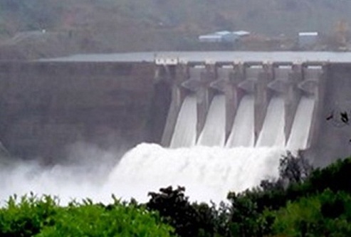 xu phat 2 cong ty thuy dien phot lo quy dinh ve tai nguyen nuoc