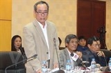 TQ xả lũ chỉ “giải khát” tạm thời cho Đồng bằng sông Cửu Long