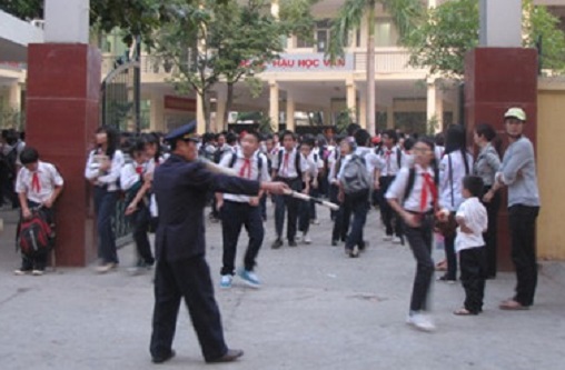 da lat canh bao ve tinh trang du do bat coc hoc sinh tieu hoc