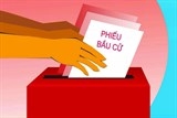 can chi ro the luc dung sau de tao su dan chu cho nguoi tu ung cu dbqh