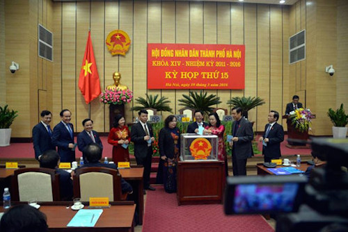 3 vi giam doc so trung cu chuc pho chu tich ha noi