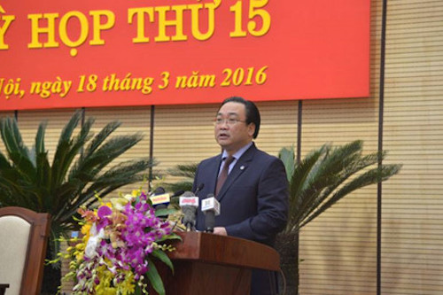 3 vi giam doc so trung cu chuc pho chu tich ha noi