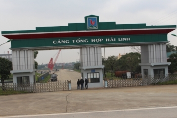 Ai bảo kê kho xăng dầu Công ty Hải Linh tồn tại bất chấp pháp luật?