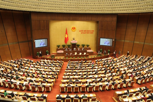 toan van bao cao nhiem ky 2011 2016 cua chinh phu thu tuong
