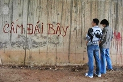 tp hcm di tie u bay se bi phat 200000 dong