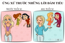 cuoc song truoc va sau tuoi 30 cua nu gioi nguoc chieu gio thoi