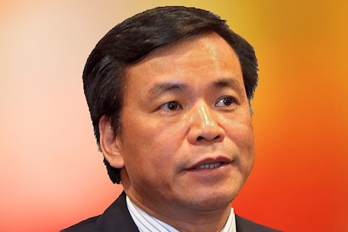 quoc hoi 13 bau chu tich nuoc thu tuong thi quoc hoi 14 lam gi