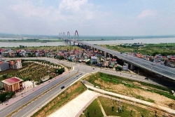 dieu chinh cuc bo quy hoach chi tiet khu tai dinh cu du an cau nhat tan