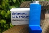 Đình chỉ hoạt động 4 công ty bán chất Salbutamol trái quy định