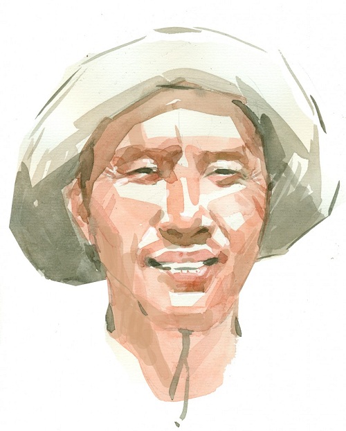 ban muoi khong ai giau