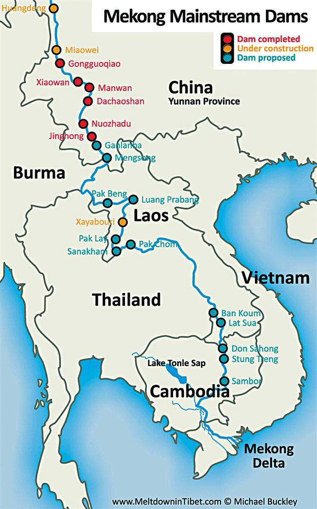 mekong dong song bi buc tu