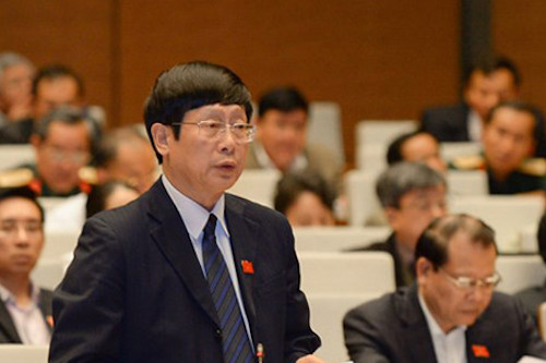 boi chi ngan sach ai chiu trach nhiem