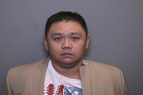 minh beo bi bat vi 3 toi au dam khau dam va hanh dong khieu dam voi tre vi thanh nien