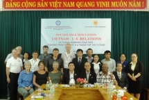 vfp 160 giao luu tai da nang