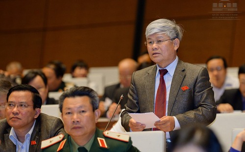 quyen han chu tich nuoc rat lon nhung thuc thi lai vuong mac