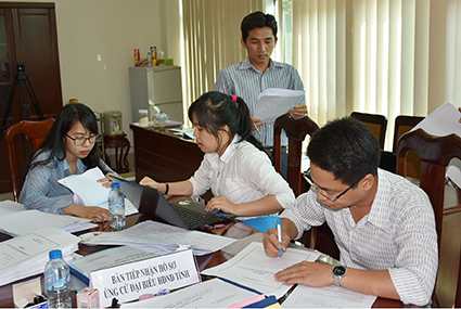 ca nuoc co 162 nguoi tu ung cu dai bieu quoc hoi khoa xiv