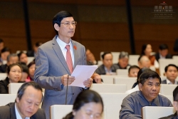 tu hom nay quoc hoi bat dau quyet dinh nhan su nha nuoc