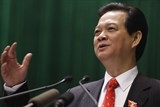 chuyen it biet ve 12 thanh vien to tu van cua thu tuong