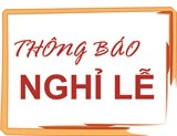 le gio to hung vuong duoc nghi 3 ngay 304 va 15 nghi 4 ngay