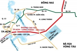 quy hoach thiet ke do thi nut giao thong vanh dai 2 3 tai tp hcm