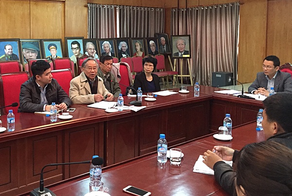 viet nam chuan bi cho dien dan nhan dan asean 2017