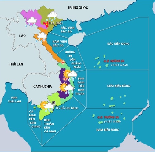 khong khi lanh tang cuong ha noi nhiet do thap 13 16oc