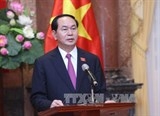 nha nuoc nhan dan viet nam tran trong hoan nghenh nha vua va hoang hau nhat ban den tham