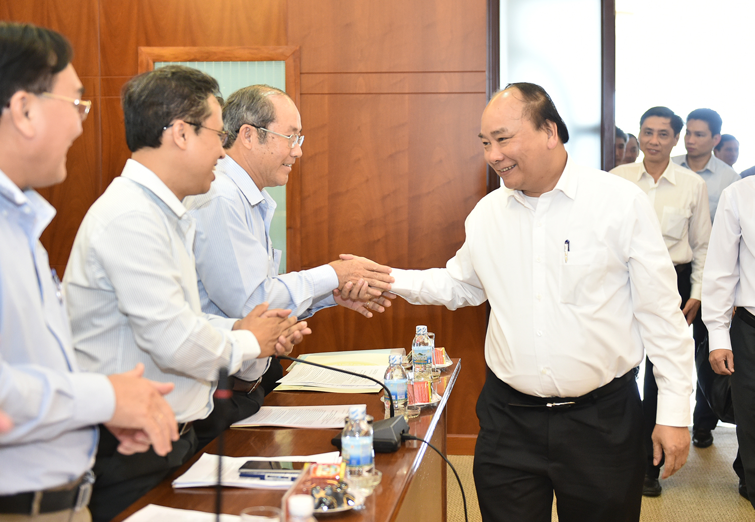 Khánh Hòa phấn đấu đến năm 2020 có khoảng 30.000 doanh nghiệp khanh hoa phan dau den nam 2020 co khoang 30000 doanh nghiep