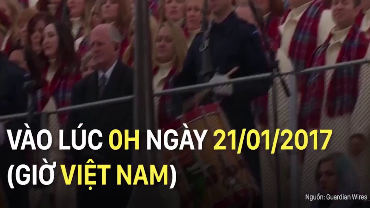 donald trump va thoi tri quoc bang twitter