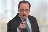 no sung gan tong thong phap hollande 2 nguoi bi thuong